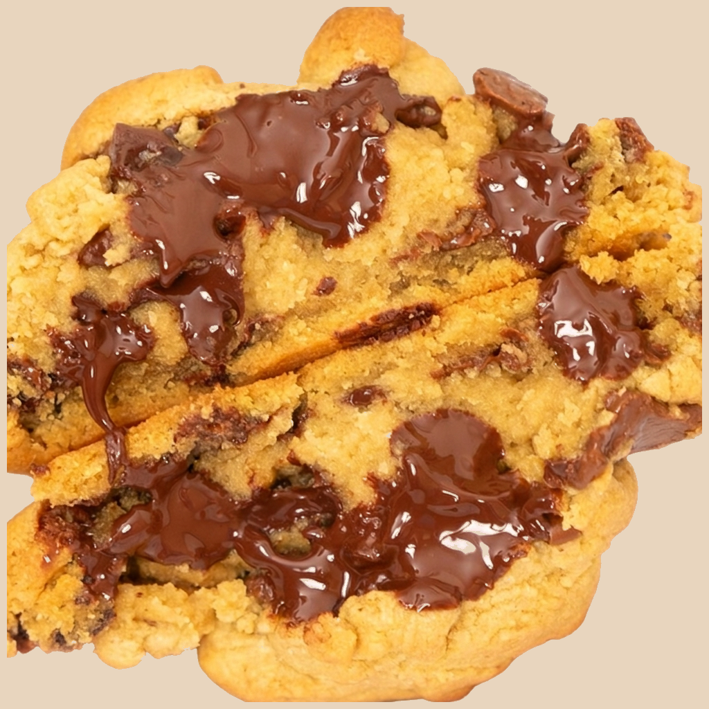 The OG cookies