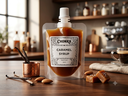 Caramel Syrup 65g Front.webp