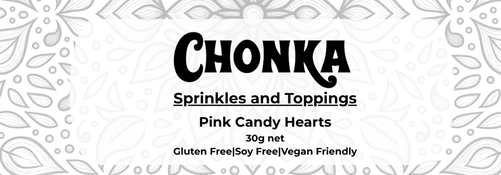 Pink Heart Sprinkles  front 30g..webp