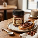Choc Hazelnut Spread 250g