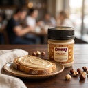 Hazelnut Cream Spread 250g
