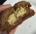 Dubai Pistachio Cookie