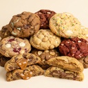The BIG Pack - 12 Cookies