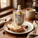 Hazelnut Cream Spread Pouch 65g