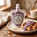 Ube Almond Coconut Spread 65g Pouch