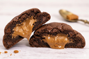 Choc Speculoos STUFFED Chunky Cookie