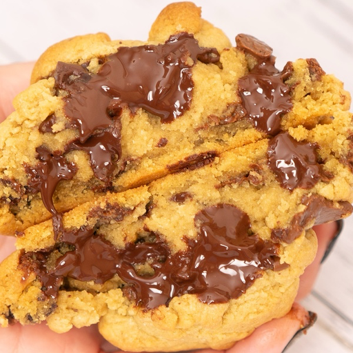 [CHOC CHIP] Choc Chip Chunky Cookie