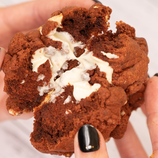 [RED VELVET] Red Velvet Chunky Cookie