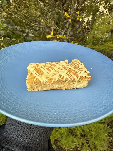 [FUDGE BLONDIE] Fudge Blondie