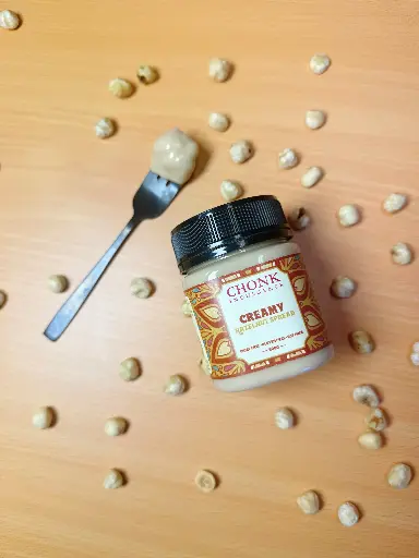 [HCS200] Hazelnut Cream Spread 200g