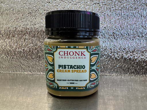 [PCS200] Pistachio Cream Spread 200g