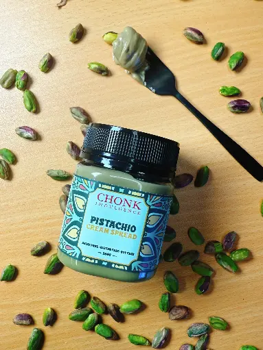 [PCS200] Pistachio Cream Spread 200g