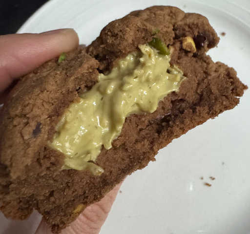 [COOKIE - DUBAI PISTACHIO] Dubai Pistachio Cookie