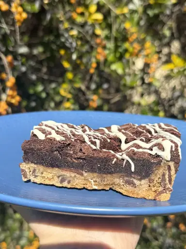 [BROWNIE - BROOKIE] Brookie