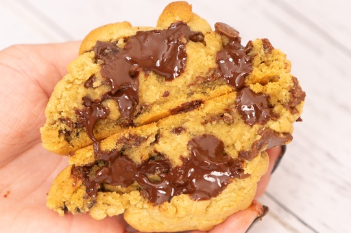 [MINI CHOC CHIP COOKIE] Mini Choc Chip Cookie