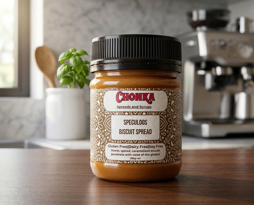 [SBSP250] Speculoos Biscuit Spread 250g