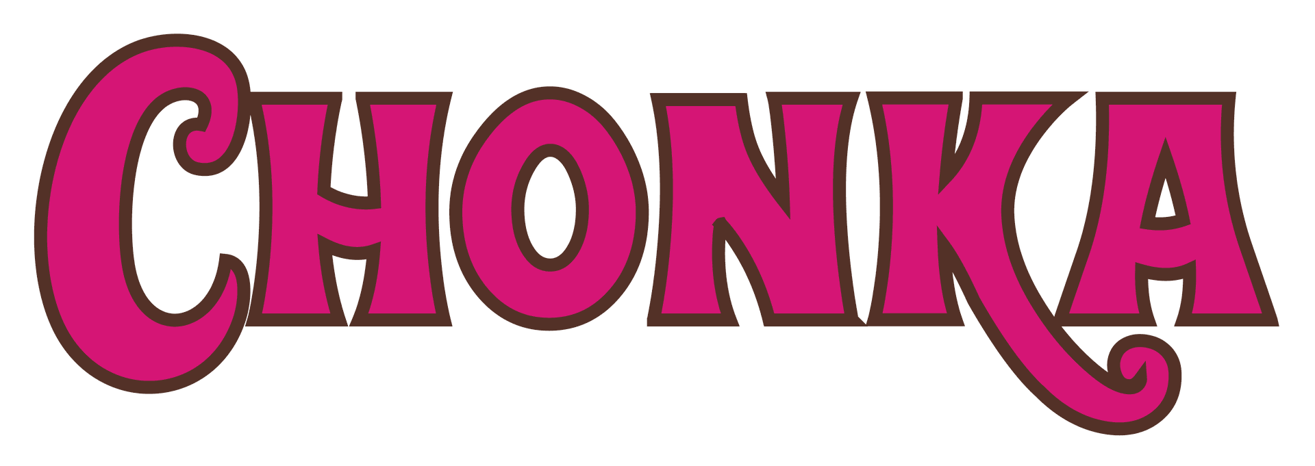 CHONKA Gluten-free Chunky Cookies